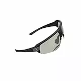 BBB Cycling Sportbrille mit Leseteil für Weitsichtige Sehstärke Sonnenbrille mit Photochromatic Gläser Sportbrille mit Sehstärke für Herren und Damen Impulse Reader PH BSG-64PH Dioptrienwert +2.0
