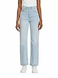 ESPRIT Damen 992EE1B359 Jeans, 904/BLUE Bleached, 30