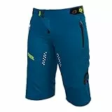O'NEAL SOUL Women's Shorts Petrol/Größe S