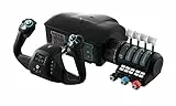 Turtle Beach VelocityOne Flight Universelles Steuerungssystem für Xbox Series X|S und Xbox One | Windows 10/11