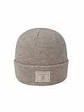 SCHIETWETTER Unisex Erw. Unisex Strickmütze Captain Hook, Beanie, Feinstrick, Wintermütze für Frauen und Männer, unifarben