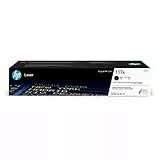 Toner 117A, 1000, Deckung (%) 5%, schwarz