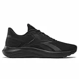 Reebok Herren ENERGEN LUX Laufschuhe,Black Pure Grey 7,44 EU