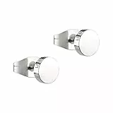 Liebeskind Berlin Ohrstecker silber LJ-0483-E-05