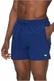 Emporio Armani Herren Badeshorts ESSENTIAL EM000583 AF12331 SodaliteBlue/UB093 XXL