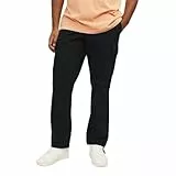 JACK & JONES Male Cargo-Hose Loose Fit Cargo-Hose