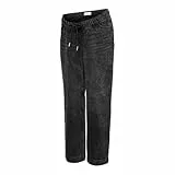 MAMA.LICIOUS Mlvalencia Elastic Jeans Noos