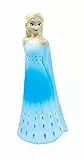 Lexibook Frozen 2 - Die Eiskönigin - LED-Nachtlicht für Kinder, Farbwechsel, Weiches Licht, Batterien, Weiß, NLJ01FZ1