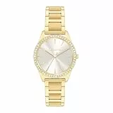Tamaris Armbanduhr TT-0046-MQ IP Gold