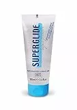 HOT Superglide Liquid Pleasure - waterbased lubricant, 100 ml