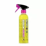 Muc Off Bio Drivetrain Cleaner Antriebsreiniger Fahrradreiniger 500 ml - Hochwirksamer Biologisch Abbaubarer Kettenreiniger Fahrrad/Bike Cleaner Kettenreiniger Spray - Geeignet Für Alle Fahrradtypen