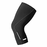 Giro Bike Thermal Beinlinge Black M