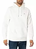 Gant Herren Reg Shield Hoodie Kapuzenpullover, Eggshell, L EU