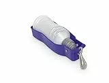 Nobby 72755 Reise-Trinkwasserflasche