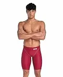 ARENA Herren Wettkampfhose Jammer Powerskin ST Next