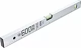 BGS Diy 50871 | Wasserwaage | 600 mm