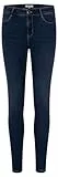 Morgan Slim Jeans in Standardgrösse Rohe Jeans 38