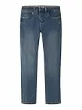 NAME IT Boy Jeans Slim Fit Sweat