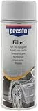 presto 308011 Haftgrund/Filler grau 400 ml