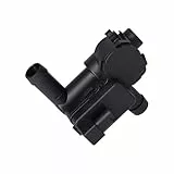 Febi Bilstein 180009 Heizungsregelventil, 1 Stück