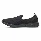 Hush Puppies Damen Good Sneaker, Schwarz, 40 EU