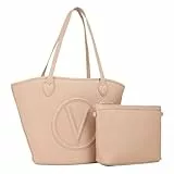Valentino Special Covent Shopper S Beige