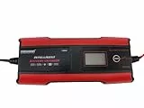Absaar Pro 4.0 Batterie Ladegerät 6/12V 4A