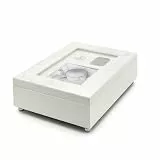 Zilverstad - Keepsake Memory Box Baby mit Musik