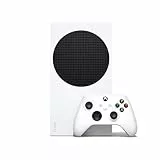 Xbox Series S - 512 GB