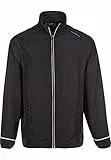 endurance Herren Laufjacke Lessend 1001 Black M
