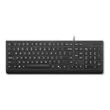 Lenovo TAS - Lenovo Essential Wired (GER)