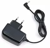 Ladegerät passend für Sony PSP-1000, PSP-1004, PSP-3000, PSP-3004, PSP-2000, PSP-2004, PSP-E1000, PSP-E1004 Ladekabel Netzteil für PlayStation Portable PSP mungoo
