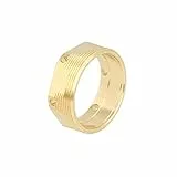Hansa – 59911082 Mutter grubenbauelemente Al Tempra