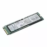 Lenovo SSD M.2 PCIe NVMe FRU SSD 256GB RoHS SK Hynix M.2, 5SS0V26404
