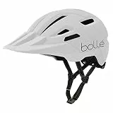 STANCE CROSS White Matte M 55-59cm