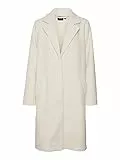 VERO MODA VMSTACEY Long Coat BOOS