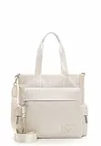 SURI FREY Shopper SFY SURI Sports Marry 18071 Damen Handtaschen Uni ecru 320