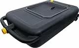 BGS Öl-Auffang-Kanister mit Ausgießer - fahrbar - 40 l