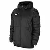 Nike Herren M Nk Thrm Rpl Park20 Fall Jkt Jacke, Black/White, S EU