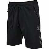 hummel CIMA 2.0 Short schwarz, L Herren