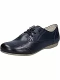 Josef Seibel Damen Fiona 01 87201 Derbys, Blau Fathom, 39 EU