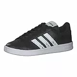 adidas Zapatillas Deportivas Grand Court BAYOND GX5755 Negro, Leichtathletik-Schuh,