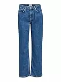 Object OBJSAVA Ellen MW Straight Jeans NOOS