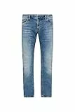 Camp David Herren Jeans CO:NO Comfort Fit Light Vintage 36 34