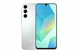Samsung A16 (A165)/DS/128GB Grey EU, SM-A165FZABEUE