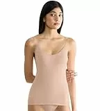 Sloggi GO Daily Cotton Spaghetti Top Beige