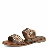 MARCO TOZZI Damen 2-27104-44 Mule, Bronce, 39 EU