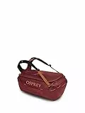 Osprey Transporter 40 Reisetasche, unisex Red Mountain O/S