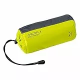 Salewa Micra II Zelt Unterlegplane, Grau