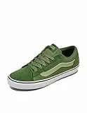 Vans VERO LS, Pine Forest, 8